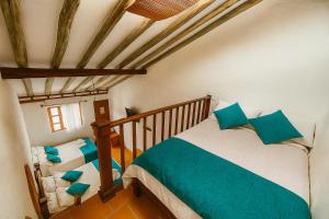 Gallery image of Hotel - Hospedería Villa Palva in Villa de Leyva +17 photos