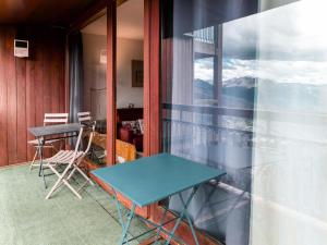 Φωτογραφία από το άλμπουμ του Résidence Nova - Appartement 2 pièces 6 personnes proche des pistes, des commerces, de la garderie et de l'ESF au centre de la station d’Arc 1800 MAE-2691 σε Arc 1800