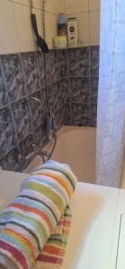 Fotografie z fotogalerie ubytování Cityline home Coka v Bělehradě