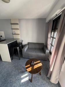 タンディルにあるAltos de Maipuのギャラリーの写真