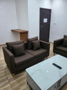 Zdjęcie z galerii obiektu Complexe Ebouna-Pendza w mieście Pointe-Noire +3 zdjęcia