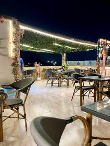 Φωτογραφία από το άλμπουμ του Pyramids Hills Guest House στο Κάιρο