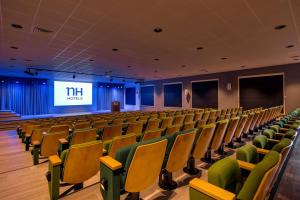 Konferenční prostory v ubytování NH Eindhoven Conference Centre Koningshof