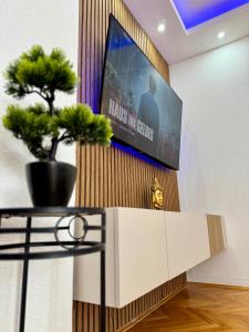 Imagen de la galería de Apartmani LUX 68, en Zvornik