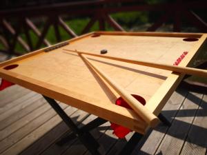 Ảnh trong thư viện ảnh của AMRAI Magnetic ở Ventspils