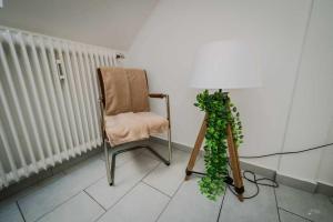 Billede fra billedgalleriet på Love i Mondorf-les-Bains