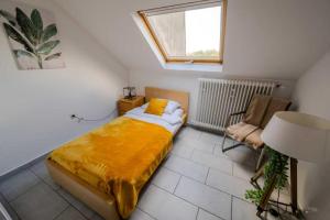 Billede fra billedgalleriet på Love i Mondorf-les-Bains