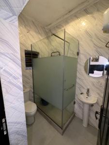 Billede fra billedgalleriet på Citygate homes karua phase 1 i Abuja