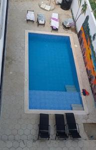 Fotografie z fotogalerie ubytování Haven Saly v destinaci Saly Portudal