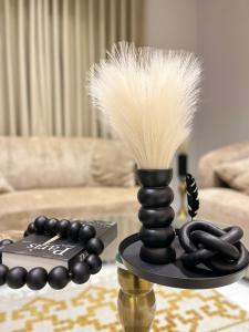 Φωτογραφία από το άλμπουμ του Diyar Studio Luxury Al Bahar 16A στο Νταμάμ