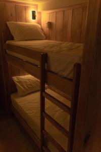 Зображення з фотогалереї помешкання Casa Chati Hostel у місті Сан-Крістобаль-де-лас-Касас