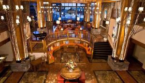 Posezení v ubytování 1326 Studio Lodge At Spruce Peak at Stowe Mt Resort Sleeps 4