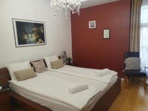 Gallery image of Brixton Rooms & Apartments Budapest in Budapest