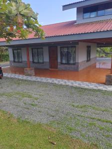 Galeriebild der Unterkunft Quinta El Futuro in Esperanza