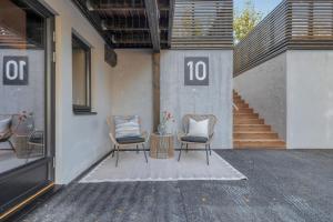 Ảnh trong thư viện ảnh của Signature Compact Studio by Arctic Seasons ở Tromsø