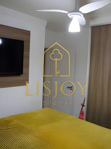 Galeriebild der Unterkunft Lisjoy004: Apartamento completo! in Vila Gopoúva