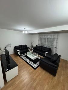 Fotografie z fotogalerie ubytování Modern stylish apartment v destinaci Kičevo
