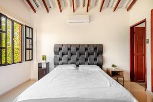 Gallery image of Moderna cabaña en Viterbo con Aire AC y Piscina in Viterbo