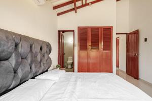 Gallery image of Moderna cabaña en Viterbo con Aire AC y Piscina in Viterbo