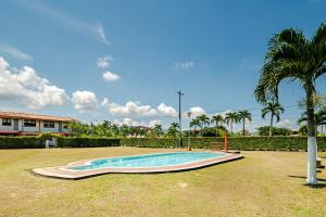 Gallery image of Moderna cabaña en Viterbo con Aire AC y Piscina in Viterbo