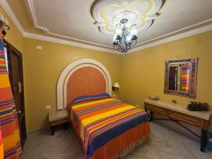 Fotografie z fotogalerie ubytování Hotel Boutique La Casa de María Joyita v destinaci Aguascalientes + 66 fotografií