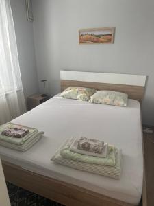 Gallery image of Apartments Don in Belgrade
