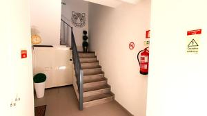 Fotografie z fotogalerie ubytování Gardunha Apartments Avenida I v destinaci Fundão + 25 fotografií