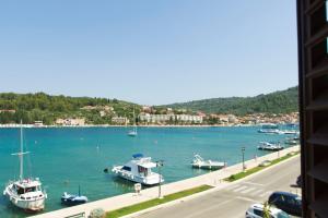 Gallery image of Sobe Andreis in Vela Luka