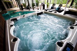 Fotografie z fotogalerie ubytování Vila Kamenec ve Zlíně