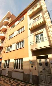 Billede fra billedgalleriet på Gardunha Apartments Avenida V i Fundão