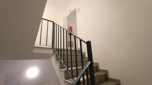 Billede fra billedgalleriet på Gardunha Apartments Avenida V i Fundão