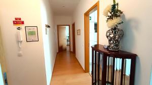 Billede fra billedgalleriet på Gardunha Apartments Avenida V i Fundão + 20 billeder