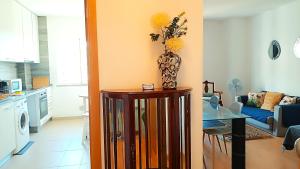 Billede fra billedgalleriet på Gardunha Apartments Avenida V i Fundão