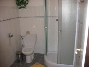 Bagno di Hotel Kovarna