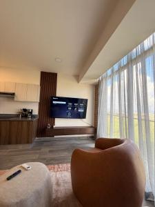 グアダラハラにあるDepartamento con estilo para vacacionarのギャラリーの写真 +11枚の写真