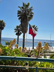 Fotografie z fotogalerie ubytování Departamento playa amarilla concón v destinaci Concón + 4 fotografie