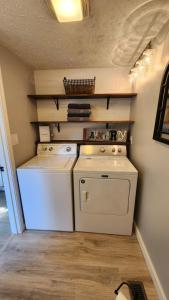 Billede fra billedgalleriet på The Cottage i Burkesville + 4 billeder