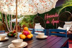 Φωτογραφία από το άλμπουμ του Hacienda de Amor - Heated pool - Hot Tub - Firepit σε Fort Lauderdale