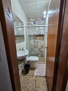 Ένα μπάνιο στο Studio Asa Sul 2 201
