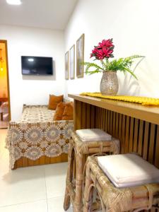 Φωτογραφία από το άλμπουμ του Flat Centro de Buzios σε Μπούζιους