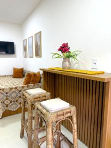 Φωτογραφία από το άλμπουμ του Flat Centro de Buzios σε Μπούζιους +30 φωτογραφίες