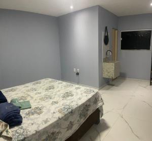 Gallery image of Casa Azul in Camaçari