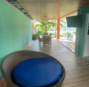 Gallery image of Casa Azul in Camaçari