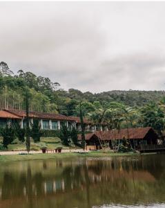 Φυσικό τοπίο κοντά σε αυτό το ξενοδοχείο διαμερισμάτων