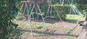 圣罗莎卡拉穆奇塔县Del Bosque Cabañas的相册照片 更多29张照片