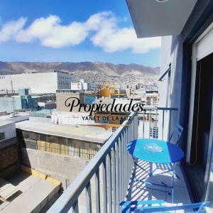 Gallery image of Departamento Central Vip in Antofagasta