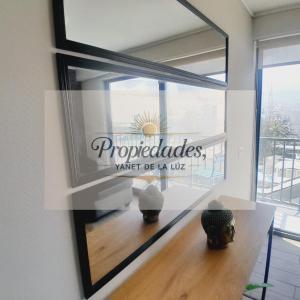Gallery image of Departamento Central Vip in Antofagasta