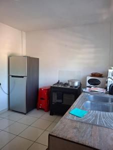 Fotografie z fotogalerie ubytování Pack & Go by DEANE v destinaci Bora Bora