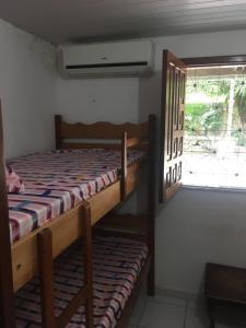 Gallery image of Hostel Manga Rosa Stm in Santarém