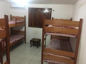 Gallery image of Hostel Manga Rosa Stm in Santarém